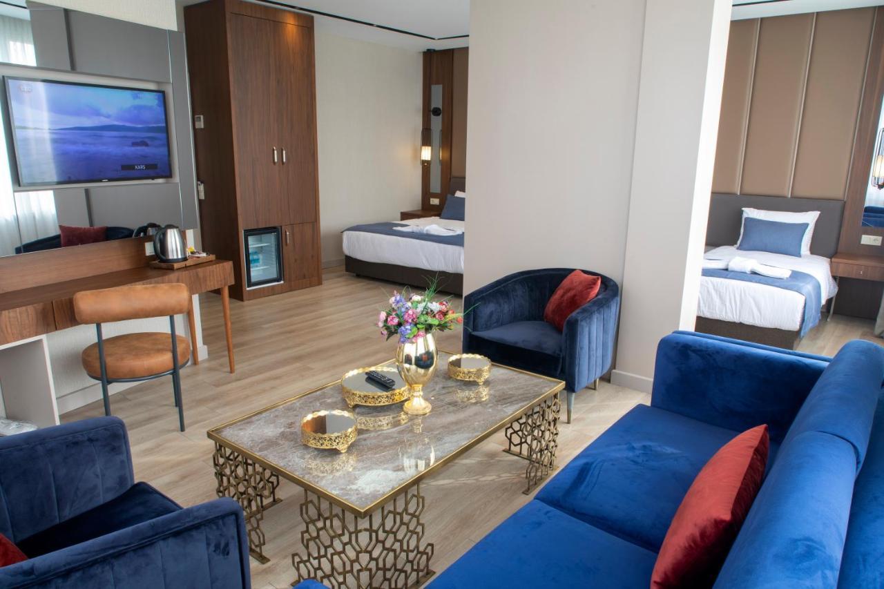 Martinenz Hotel Κωνσταντινούπολη Εξωτερικό φωτογραφία
