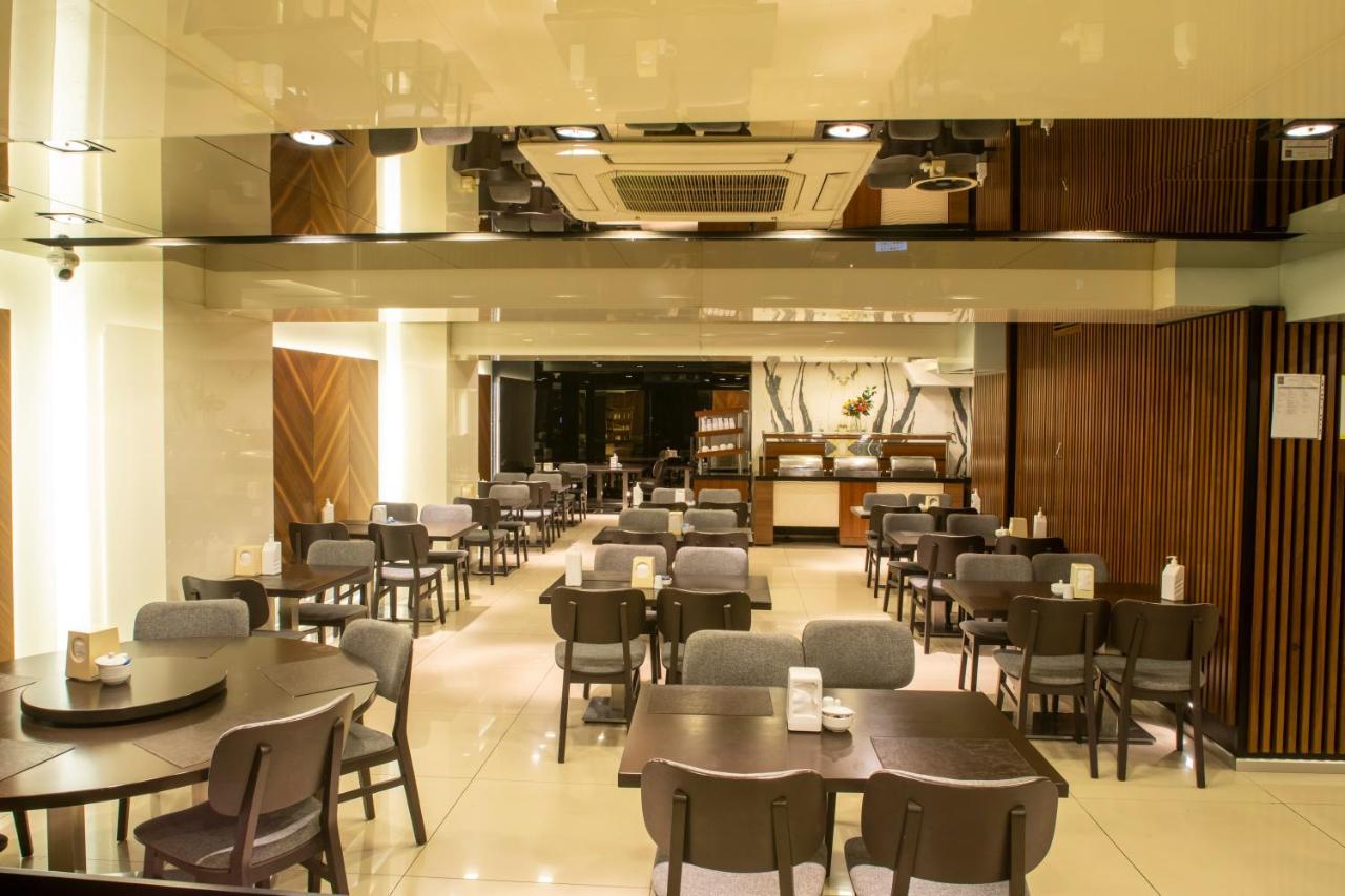 Martinenz Hotel Κωνσταντινούπολη Εξωτερικό φωτογραφία