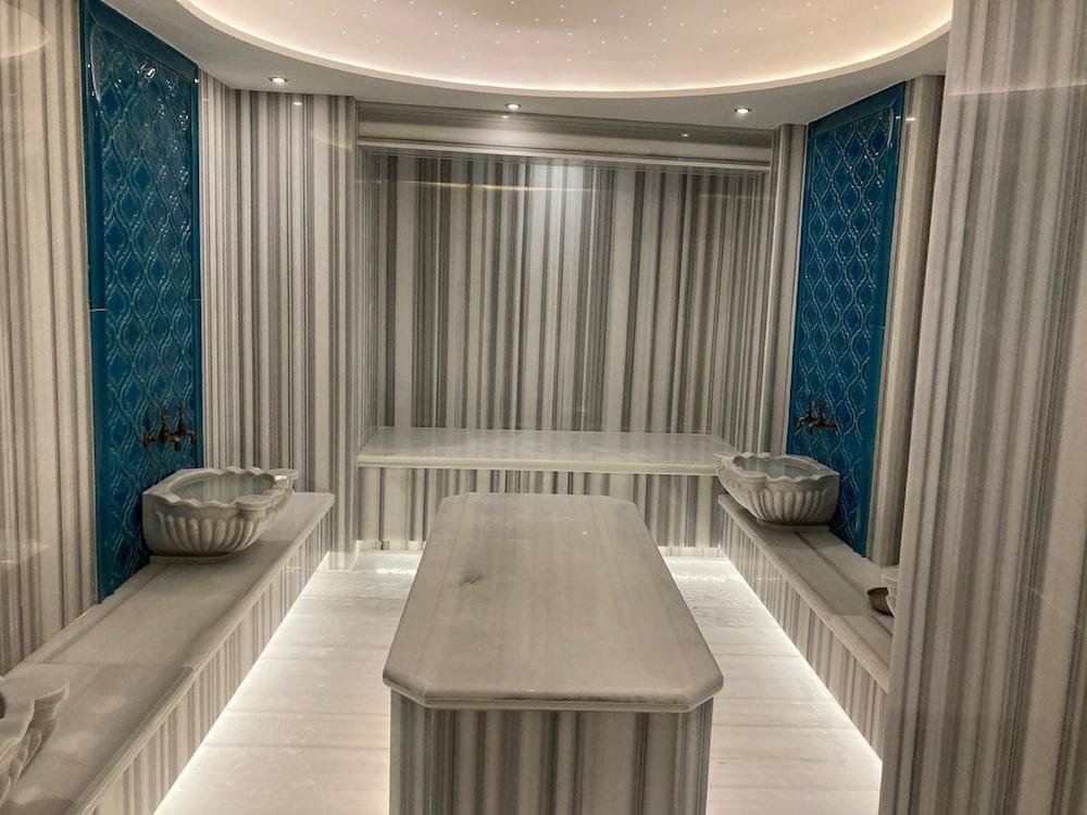 Martinenz Hotel Κωνσταντινούπολη Εξωτερικό φωτογραφία