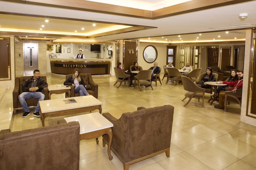 Martinenz Hotel Κωνσταντινούπολη Εξωτερικό φωτογραφία