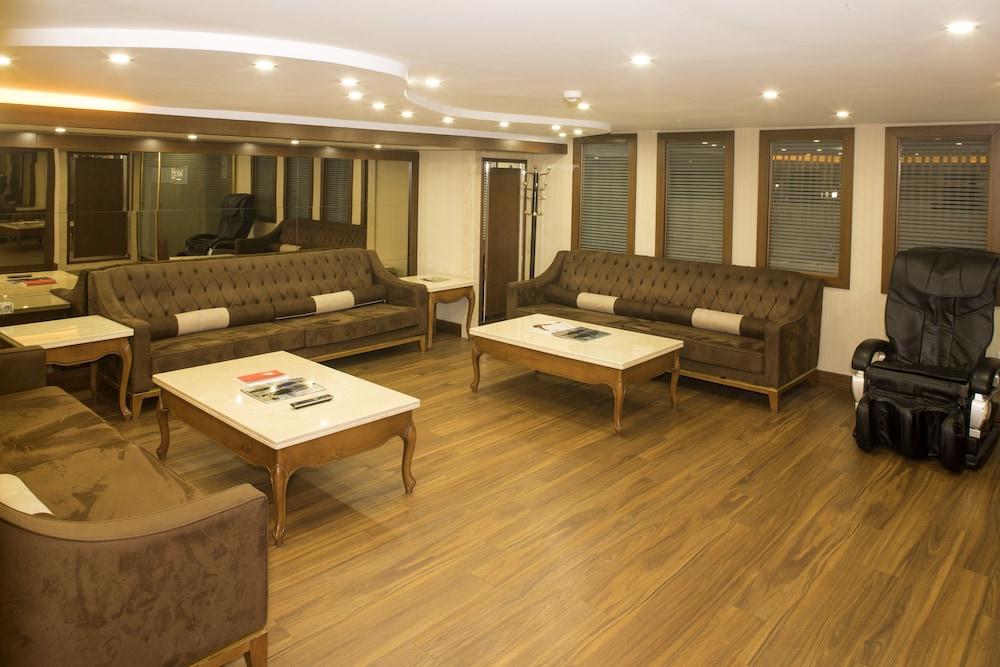 Martinenz Hotel Κωνσταντινούπολη Εξωτερικό φωτογραφία